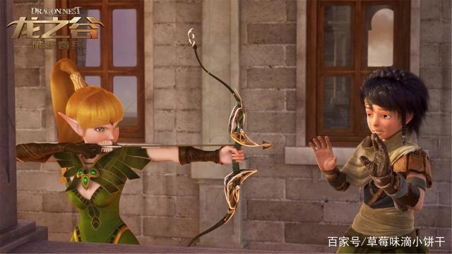 这些国产动漫电影都十分值得一看，我认为票房不应该这样低