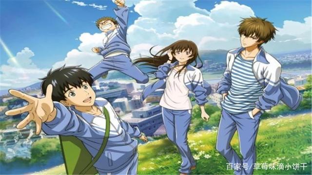 这些国产动漫电影都十分值得一看，我认为票房不应该这样低