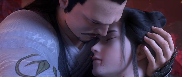 《星辰变》秦羽的声音听着很耳熟？看过《秦时明月》的人都有印象