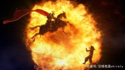 国漫的崛起：这几部见证国漫崛起的动漫电影，你看了几遍？