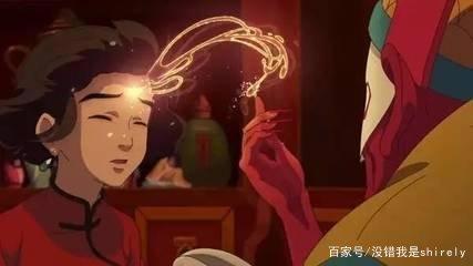 国漫的崛起：这几部见证国漫崛起的动漫电影，你看了几遍？