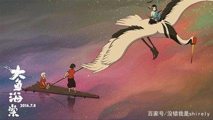 国漫的崛起：这几部见证国漫崛起的动漫电影，你看了几遍？