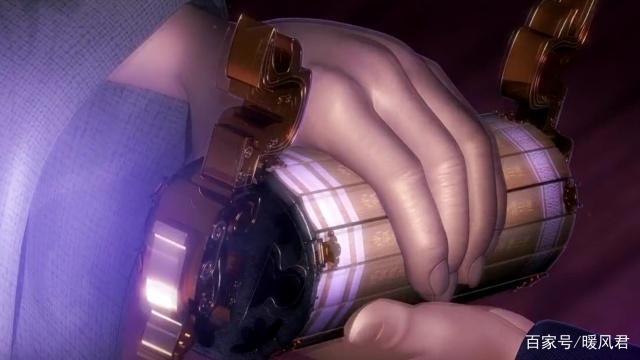 秦时明月：曾经惊鸿一瞥的黄石天书，已经展现了它神秘的一角