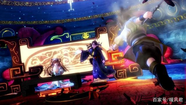 秦时明月：曾经惊鸿一瞥的黄石天书，已经展现了它神秘的一角