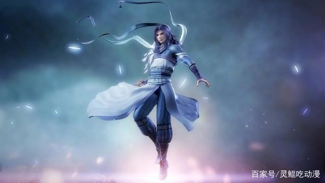 秦时明月：没有走出国门的有趣原因，竟然是难以翻译