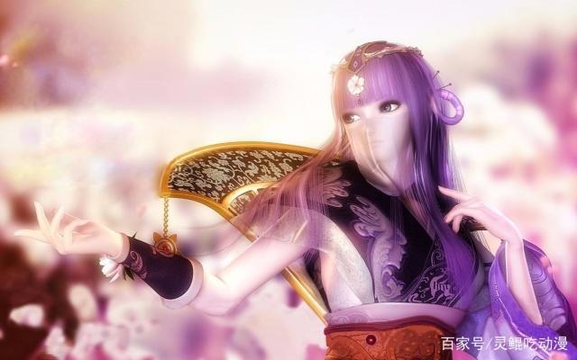 秦时明月：没有走出国门的有趣原因，竟然是难以翻译