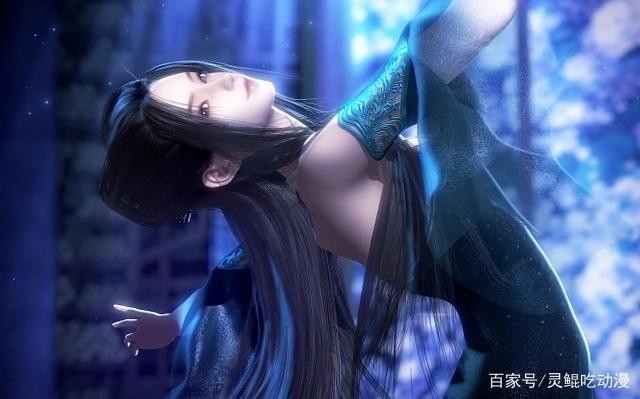 秦时明月：没有走出国门的有趣原因，竟然是难以翻译