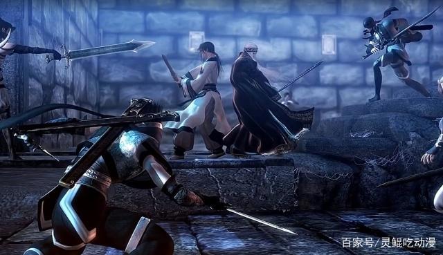 秦时明月：没有走出国门的有趣原因，竟然是难以翻译