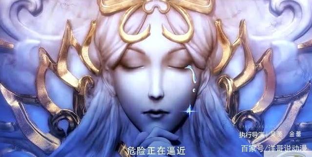 秦时明月：不属于人类的五股力量，拥有任何一种都足以称霸天下