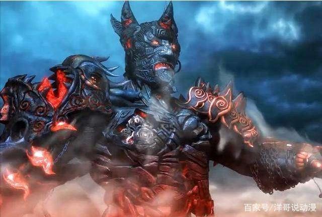 秦时明月：不属于人类的五股力量，拥有任何一种都足以称霸天下