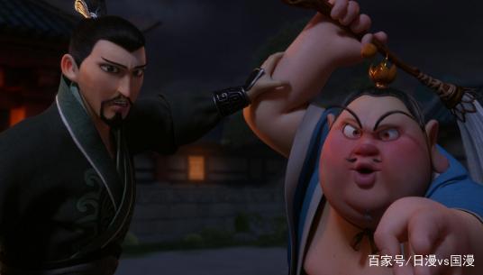 《哪吒之魔童降世》大卖，《秦时明月》会不会后悔当初做了动画？