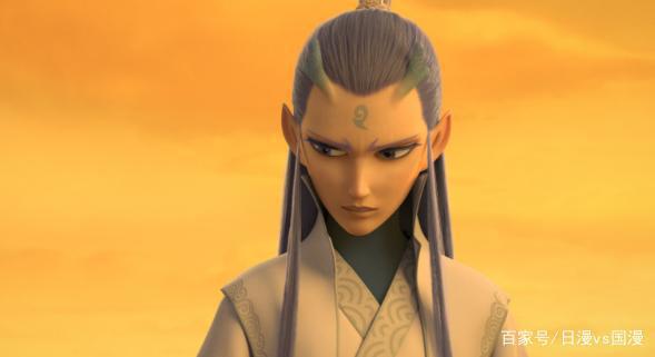 《哪吒之魔童降世》大卖，《秦时明月》会不会后悔当初做了动画？