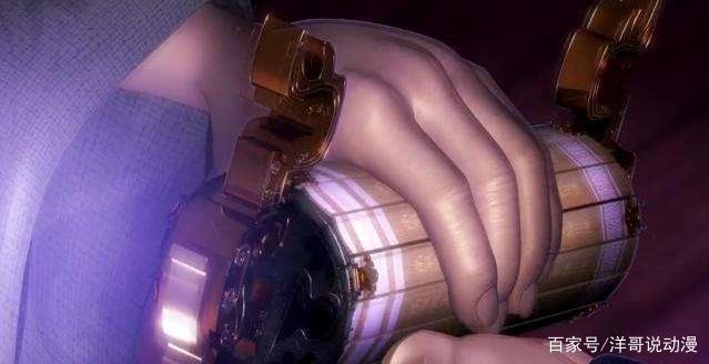 秦时明月：逆天的四件宝物，得其一件，便可纵横天下