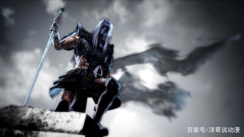 秦时明月：逆天的四件宝物，得其一件，便可纵横天下