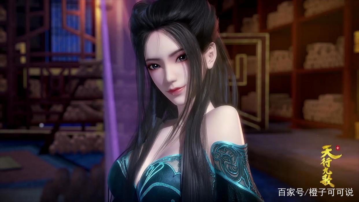 从《秦时明月》到《斗罗大陆》，玄机在走一条怎样的路？