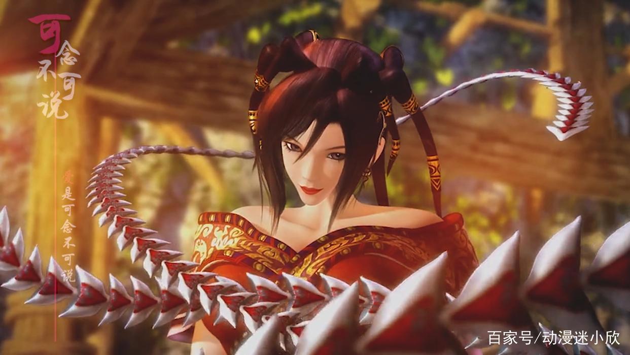 年龄已经超过秦朝的《秦时明月》，为何如今却渐渐走向了衰落