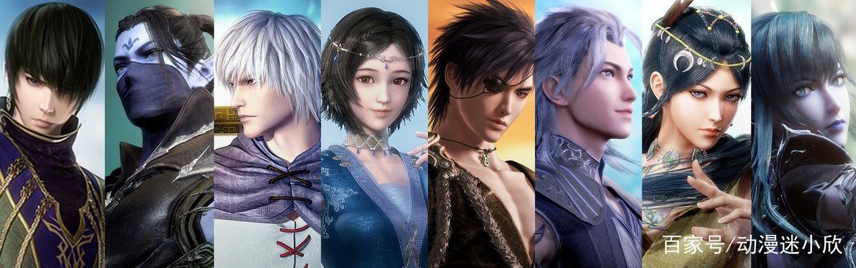 年龄已经超过秦朝的《秦时明月》，为何如今却渐渐走向了衰落