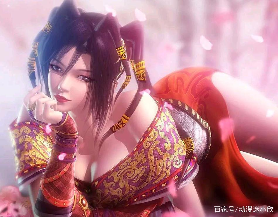 年龄已经超过秦朝的《秦时明月》，为何如今却渐渐走向了衰落