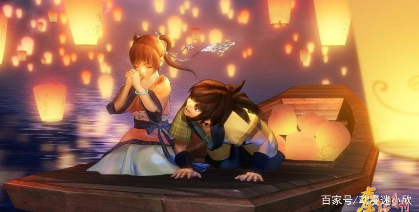 年龄已经超过秦朝的《秦时明月》，为何如今却渐渐走向了衰落