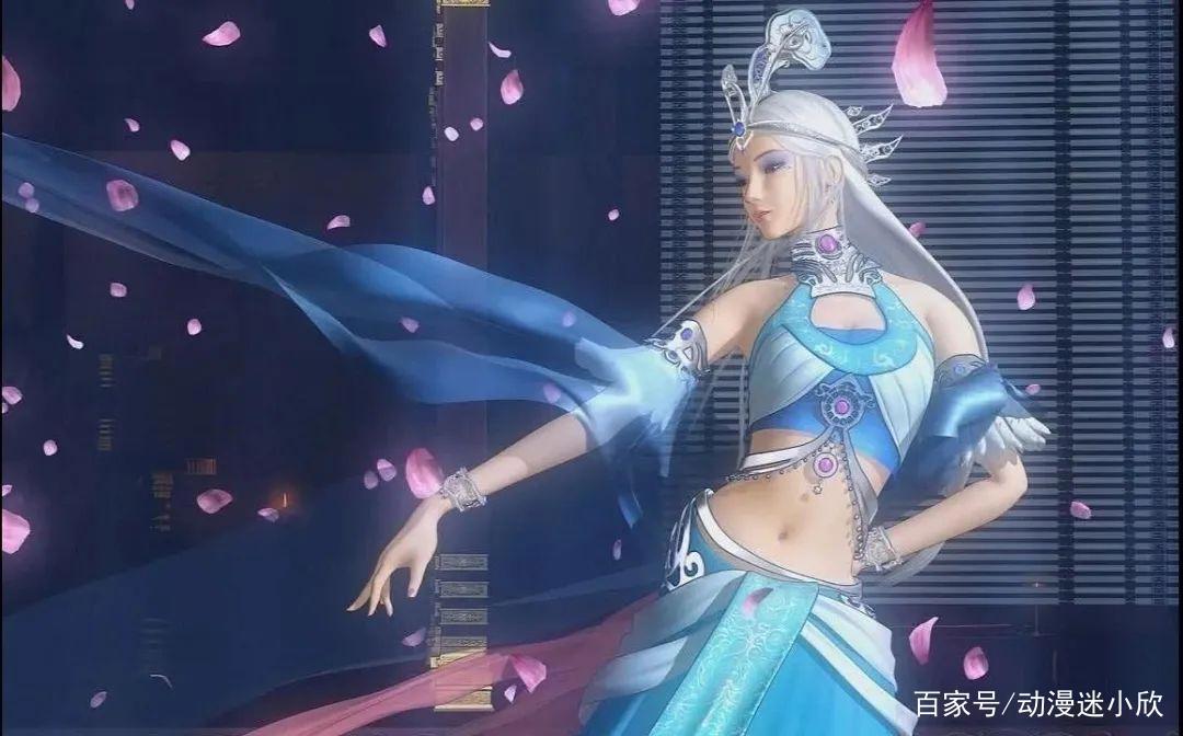 年龄已经超过秦朝的《秦时明月》，为何如今却渐渐走向了衰落