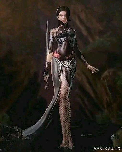 年龄已经超过秦朝的《秦时明月》，为何如今却渐渐走向了衰落