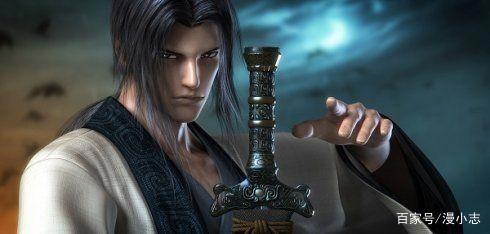 国漫电影崛起，《秦时明月》为何不跟着出电影？