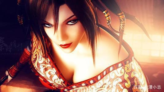 国漫电影崛起，《秦时明月》为何不跟着出电影？