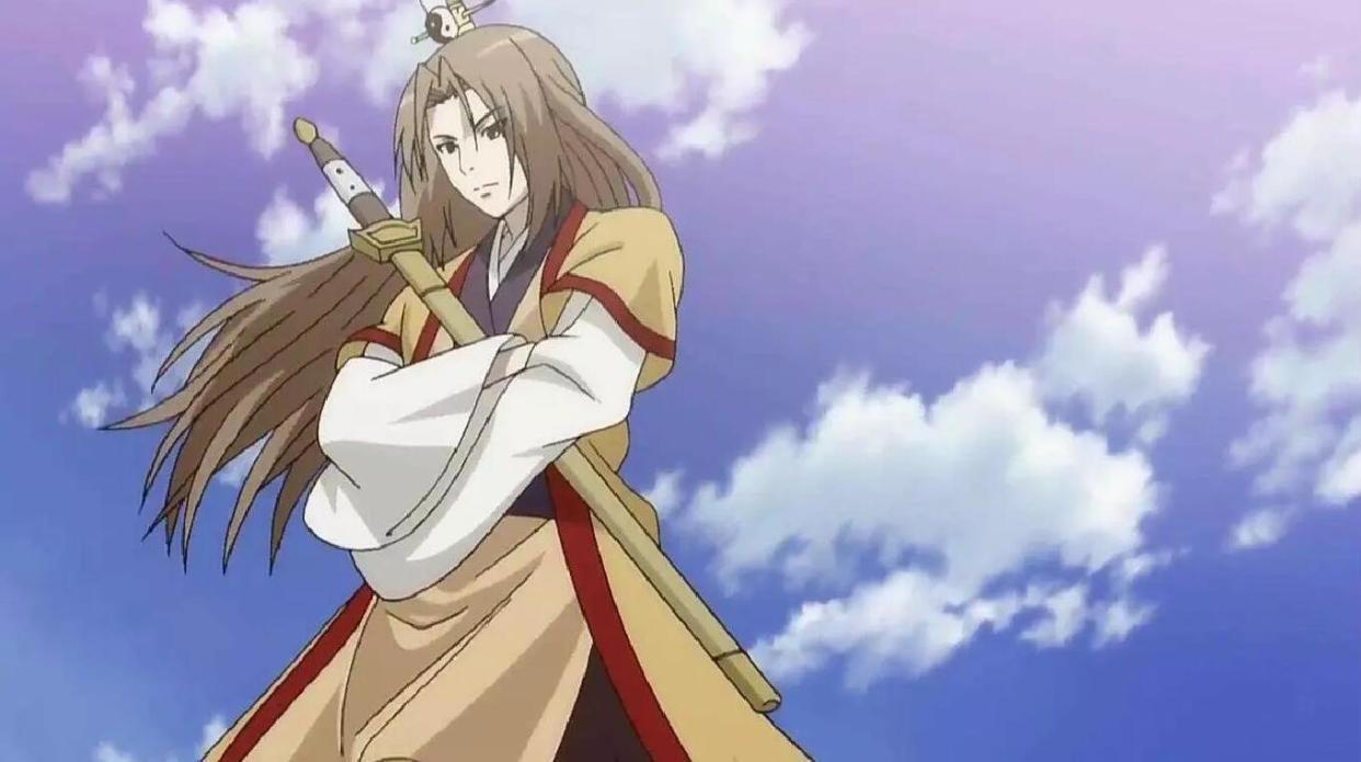 国漫大电影这么火，为何《秦时明月之龙腾万里》当时却不是这样？