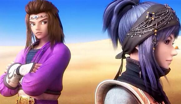 国漫大电影这么火，为何《秦时明月之龙腾万里》当时却不是这样？