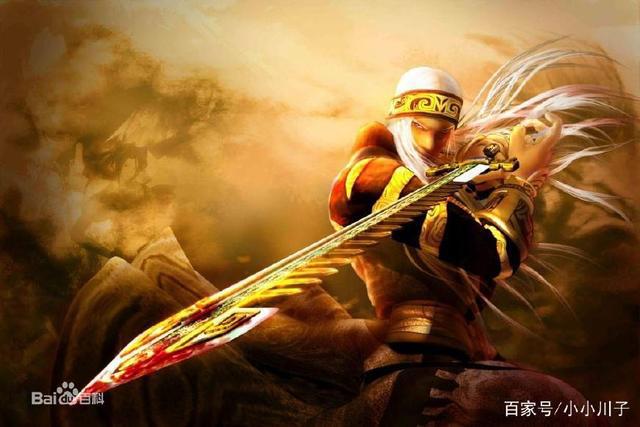 国产十大动画片排行榜Top10：《秦时明月之龙腾万里》