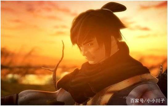 国产十大动画片排行榜Top10：《秦时明月之龙腾万里》