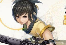 国产十大动画片排行榜Top10：《秦时明月之龙腾万里》