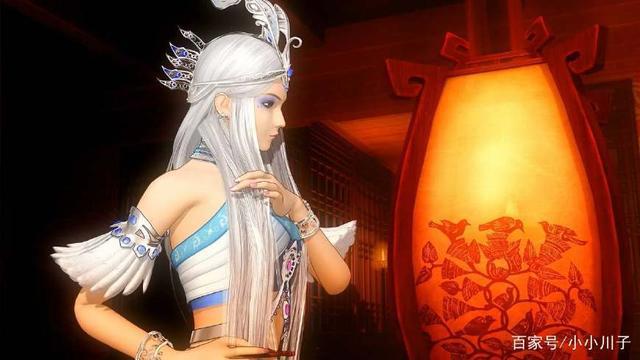 国产十大动画片排行榜Top10：《秦时明月之龙腾万里》