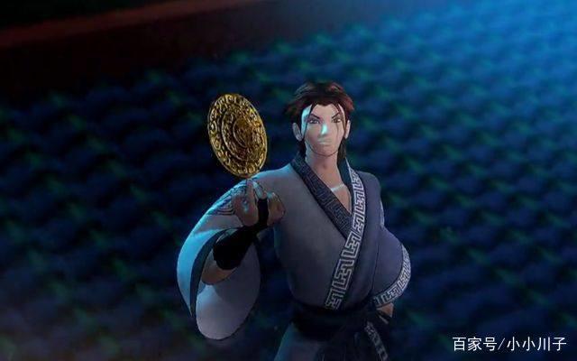 国产十大动画片排行榜Top10：《秦时明月之龙腾万里》