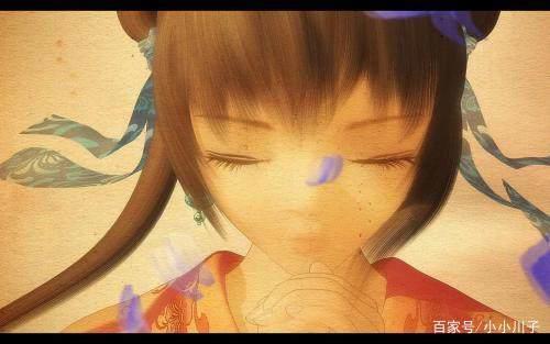 国产十大动画片排行榜Top10：《秦时明月之龙腾万里》