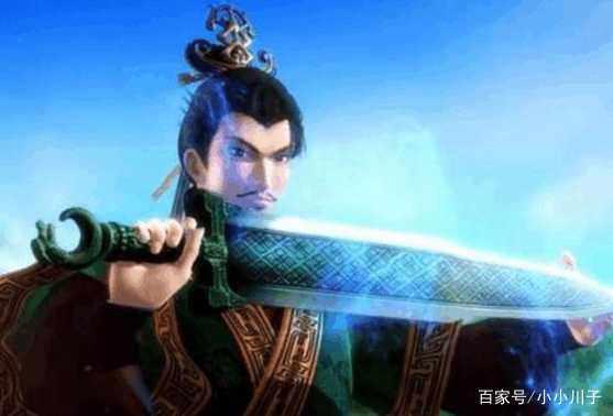 国产十大动画片排行榜Top10：《秦时明月之龙腾万里》