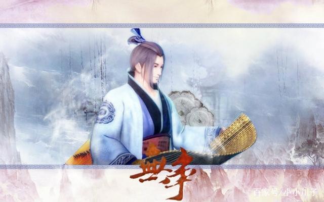 国产十大动画片排行榜Top10：《秦时明月之龙腾万里》