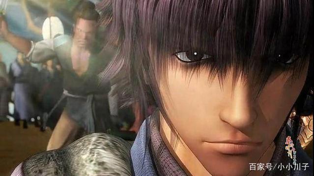 国产十大动画片排行榜Top10：《秦时明月之龙腾万里》