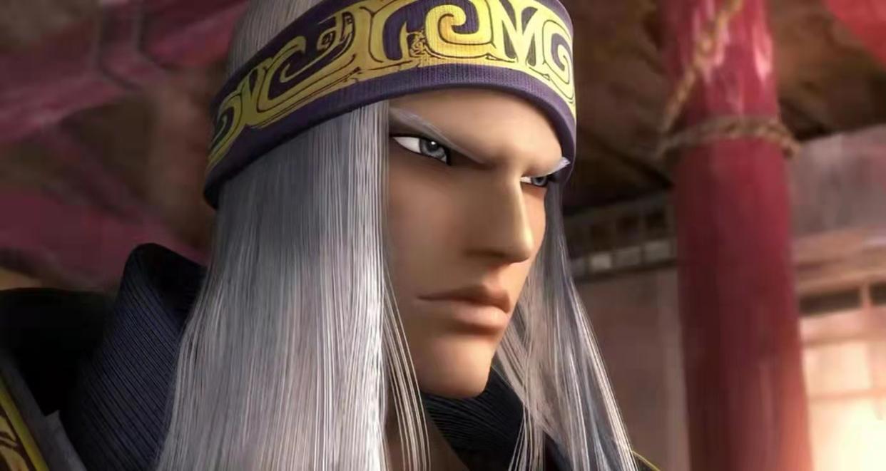 《秦时明月之龙腾万里》好惨，还没上映盗版先横行，刚定档又被坑