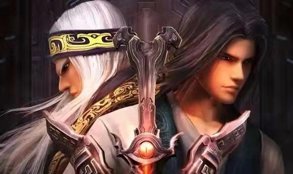 《秦时明月之龙腾万里》好惨，还没上映盗版先横行，刚定档又被坑