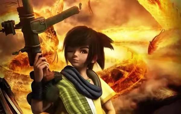 《秦时明月之龙腾万里》好惨，还没上映盗版先横行，刚定档又被坑