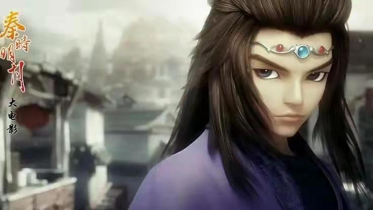 《秦时明月之龙腾万里》好惨，还没上映盗版先横行，刚定档又被坑