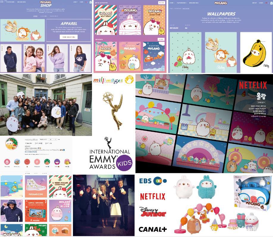 “萌浪兔”身世之谜大揭秘