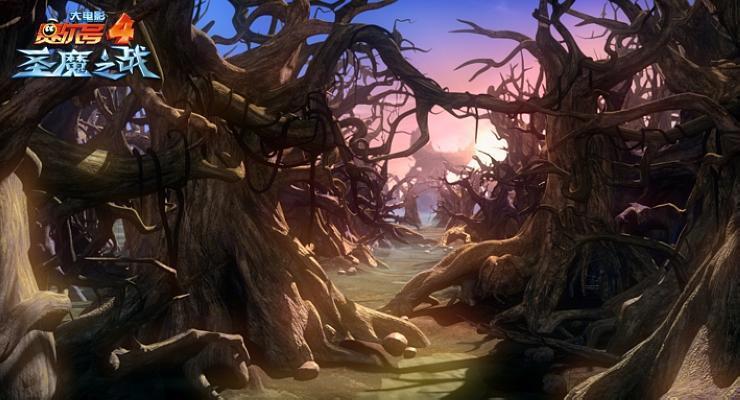 「赛尔号影评」可爱小嘟嘟之赛尔号---圣魔之战抢先看