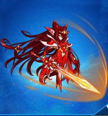 赛尔号：缪斯终极进化，性感女神成为战神联盟“最强战斗力”！