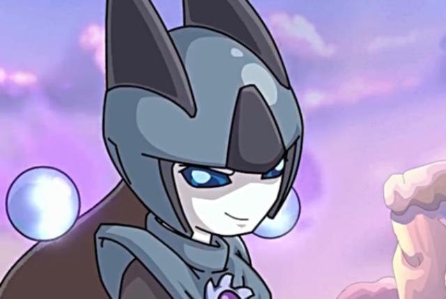 盘点《赛尔号大电影4：圣魔之战》里的小人物