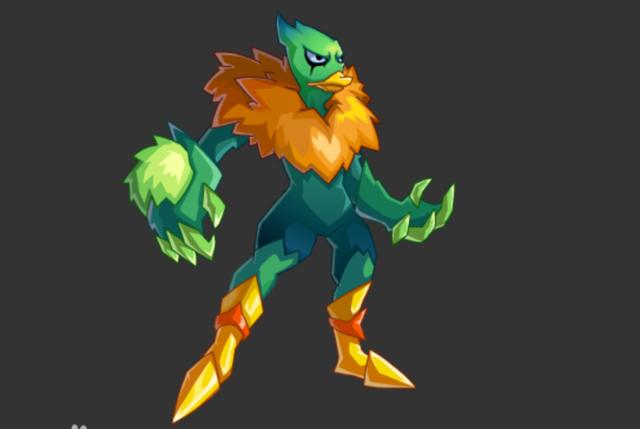 盘点《赛尔号大电影4：圣魔之战》里的小人物