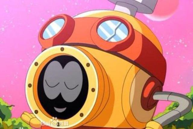 《赛尔号大电影4：圣魔之战》中的这些角色太神奇了！