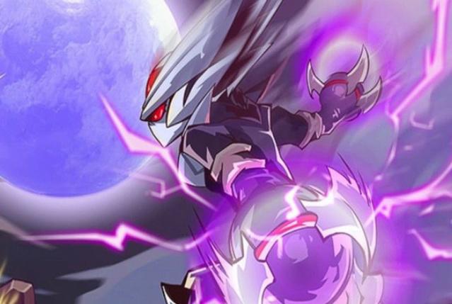 《赛尔号大电影4：圣魔之战》中的这些角色太神奇了！