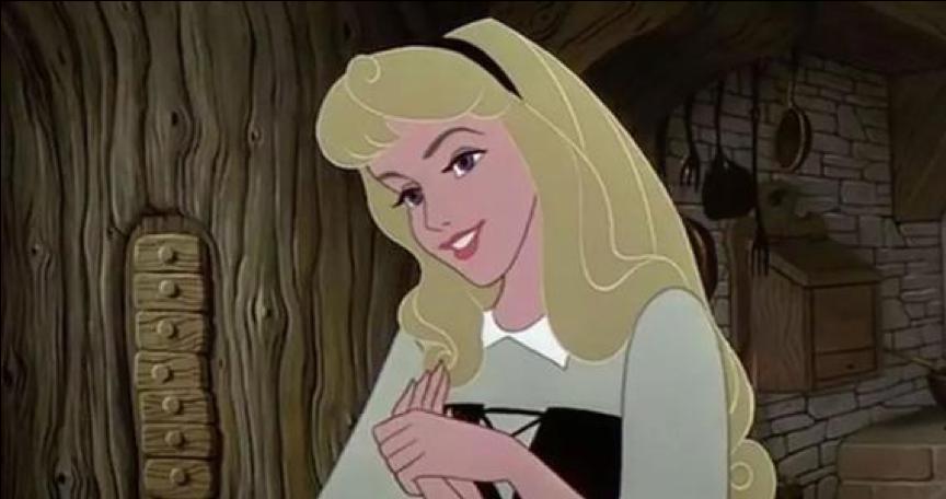 迪士尼的公主们不为人知的趣闻和彩蛋